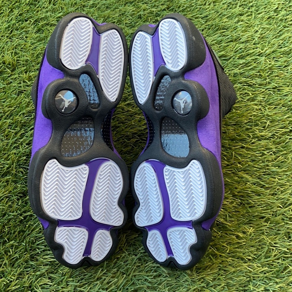 Air Jordan 13 Retro - Picture 5 of 5